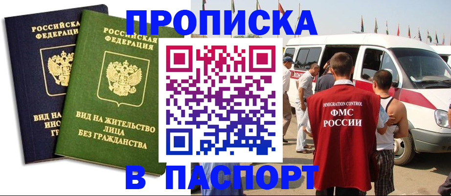 прописка в Тосно